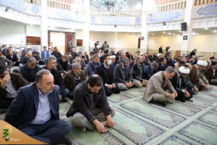 أهمیة المواساة فی الإسلام و خاصة فی شهر رمضان 5
