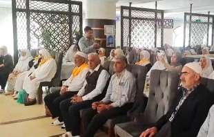 هم‌آوایی در ستایش نبی؛ نمایش وحدت در جهان اسلام 2