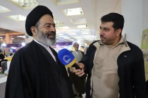 نماینده ولی فقیه در امور حج و زیارت:

بخش حوزوی نمایشگاه قرآن نسبت به سال های گذشته، رشد خوبی داشته است