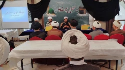 زائران از طواف در طبقه دوم مسجدالحرام اجتناب کنند + منتظر تأیید 3