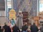 برگزاری همایش اسرا و و معارف حج در استان لرستان 5