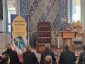 برگزاری همایش اسرا و و معارف حج در استان لرستان 7