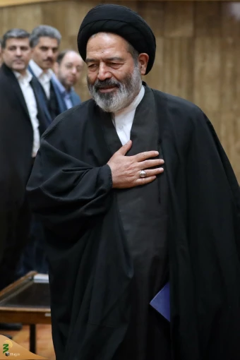 همایش مدیران ستادی سازمان حج و زیارت با عوامل اجرایی حج ۱۴۰۴ 18