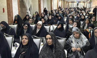 برنامه‌های فرهنگی متنوع بعثه مدینه در 22 اسفند 7