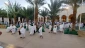 مسجد شجره؛

میعادگاه احرام و سرآغاز مسیر عاشقی 6
