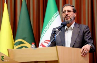 علیرضا بیات در همایش مدیران حج و زیارت :

۵۵ درصد زائران حج ۱۴۰۴ ، بانوان هستند