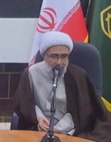 آیت‌الله مروی در جمع روحانیون عمره در مکه مکرمه: ماه رمضان، فرصت انس با قرآن، دعا و امیرالمؤمنین(ع) است 2
