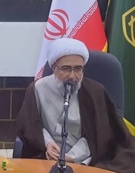 آیت‌الله مروی در جمع روحانیون عمره در مکه مکرمه: ماه رمضان، فرصت انس با قرآن، دعا و امیرالمؤمنین(ع) است 2