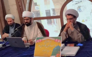در هم‌اندیشی روحانیون کاروان‌ها تبیین شد؛

بررسی به‌روزترین چالش‌های فقهی و اجرایی کاروان‌های عمره