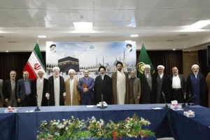 الإعلان عن 9 برامج جديدة لمعهد أبحاث الحج و الزيارة