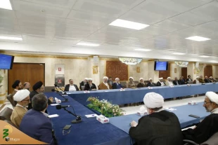 الإعلان عن 9 برامج جدیدة لمعهد أبحاث الحج و الزیارة 5