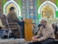 نوای ملکوتی دعای ندبه در خیمه گاه حسینی 4