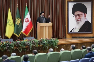 Head of Iranian Hajj Pilgrims: For First Time, All Hajj Caravans Will Have Assistants