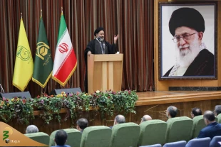 Head of Iranian Hajj Pilgrims: For First Time, All Hajj Caravans Will Have Assistants 2