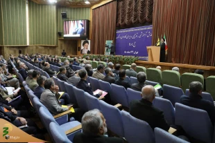 Head of Iranian Hajj Pilgrims: For First Time, All Hajj Caravans Will Have Assistants 3