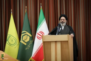 Head of Iranian Hajj Pilgrims: For First Time, All Hajj Caravans Will Have Assistants 4
