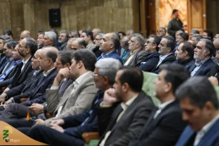 Head of Iranian Hajj Pilgrims: For First Time, All Hajj Caravans Will Have Assistants 5