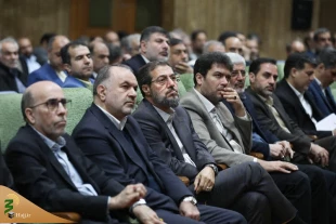 Head of Iranian Hajj Pilgrims: For First Time, All Hajj Caravans Will Have Assistants 6