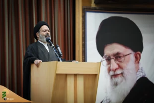Head of Iranian Hajj Pilgrims: For First Time, All Hajj Caravans Will Have Assistants 9