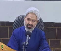 مسئول دفتر بعثه رهبری در مکه: پیوند عترت و قرآن؛ راه رستگاری مسلمانان است 2