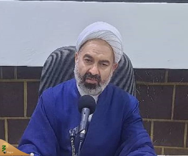 مسئول دفتر بعثه رهبری در مکه: پیوند عترت و قرآن؛ راه رستگاری مسلمانان است 2