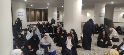 مسئول دفتر بعثه رهبری در مکه: پیوند عترت و قرآن؛ راه رستگاری مسلمانان است 4