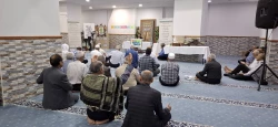 مسئول دفتر بعثه رهبری در مکه: پیوند عترت و قرآن؛ راه رستگاری مسلمانان است 6