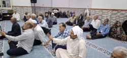 مسئول دفتر بعثه رهبری در مکه: پیوند عترت و قرآن؛ راه رستگاری مسلمانان است 8
