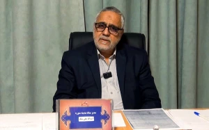 رئیس ستاد مدینه : 

تا کنون  173 هزار زائر ایرانی ، به عمره اعزام شده اند + فیلم