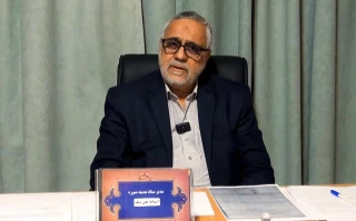 رئیس ستاد مدینه : 

تا کنون  173 هزار زائر ایرانی ، به عمره اعزام شده اند + فیلم