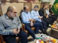 تدارک ویژه برای لیالی قدر و تحویل سال زائران ایرانی در مدینه 5