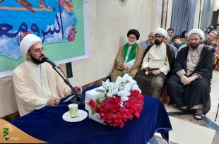 راهکار ماندگاری زیارت امام حسن(ع)  2