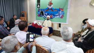 راهکار ماندگاری زیارت امام حسن(ع)  2