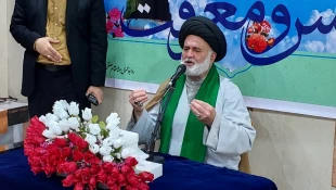 راهکار ماندگاری زیارت امام حسن(ع)  2