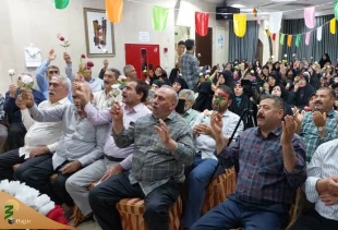 راهکار ماندگاری زیارت امام حسن(ع)  2