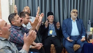 راهکار ماندگاری زیارت امام حسن(ع)  2