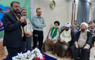 راهکار ماندگاری زیارت امام حسن(ع)  2