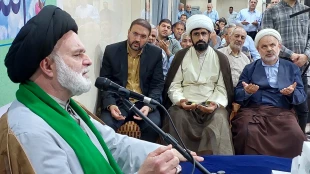 راهکار ماندگاری زیارت امام حسن(ع)  2