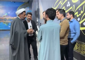 گعده دانشجویان درمکه ؛(قسمت اول)

ضرورت حفظ دین در برابر تهدیدها+فیلم