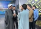 گعده دانشجویان در مکه با حجت‌الاسلام مدنی؛ 

ضرورت حفظ دین در برابر تهدیدها(قسمت اول) 2