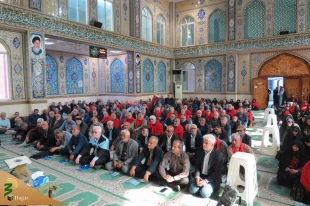 همایش اسرار حج در مازندران برگزار شد 5