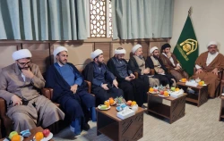تأکید بر آموزش عملی احکام در کارگاه آموزشی مناسک عمره 4