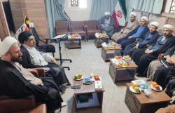 تأکید بر آموزش عملی احکام در کارگاه آموزشی مناسک عمره 5