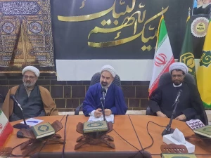 تأکید مسئول دفتر بعثه رهبری در مکه بر اهمیت دعا در ماه رمضان؛ مکه، محل نزول قرآن و استجابت دعاهاست