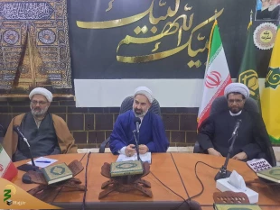 تأکید مسئول دفتر بعثه مقام معظم رهبری در مکه بر اهمیت دعا در ماه رمضان؛ مکه، محل نزول قرآن و استجابت دعاهاست 2