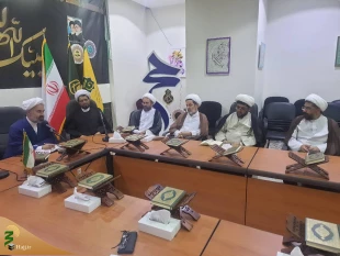 تأکید مسئول دفتر بعثه مقام معظم رهبری در مکه بر اهمیت دعا در ماه رمضان؛ مکه، محل نزول قرآن و استجابت دعاهاست 6
