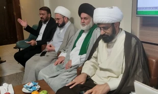 دو موقعیت دعا برای فرزند در حرمین شریفین 3