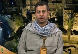 انصارالله: هرکجا دستمان برسد آمریکا را هدف قرار می‌دهیم
