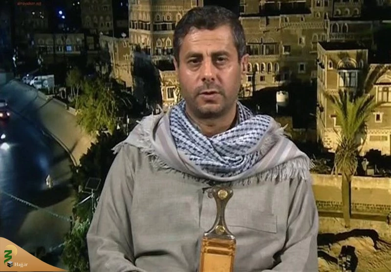 انصارالله: هرکجا دستمان برسد آمریکا را هدف قرار می‌دهیم
 2