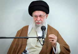 درس‌های رمضانی امام خامنه‌ای/ چند توصیه به منبری‌ها
 2